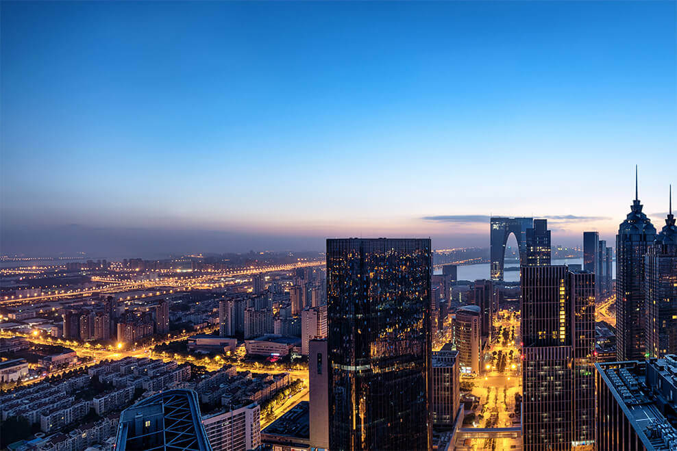 趣活目前覆盖城市