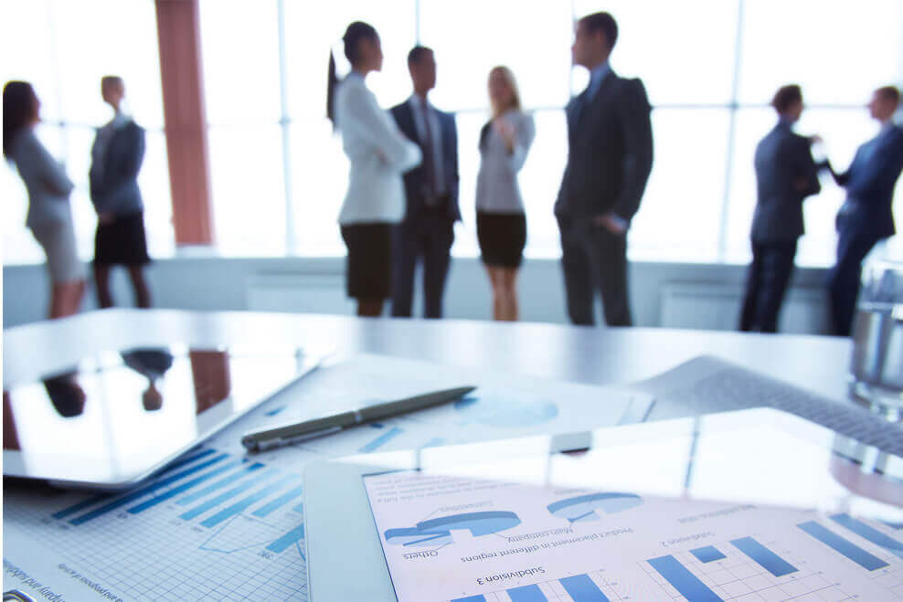 I am an industry customer