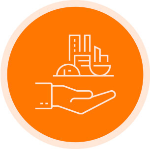 我是服务型企业